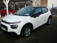 Bild des Angebotes Citroen C3 1.Hand,Sehr gepflegt,Scheckheft,Klima,Sitzheizung!