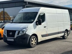 Bild des Angebotes Nissan NV400 Kombi Kasten 2.3dCi L3H2 3,5t COMFORT AHK