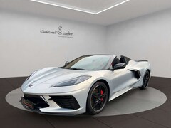 Bild des Angebotes Corvette C8 Stingray Z51 Launch Edition Convertible