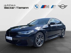 Bild des Angebotes BMW 545 e xDrive M Sport NP:94.700,- Laser GSHD DrivAss Pr