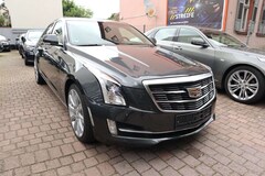 Bild des Angebotes Cadillac ATS Premium deutsches Modell !Head-Up Leder Navi