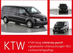 Bild des Angebotes Mercedes-Benz EQV 300 Extralang,8Sitze,2xelektr.Schiebetür,LED