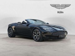 Bild des Angebotes Aston Martin DB11 V8 Volante Bang & Olufsen Comfort Pack