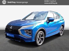 Bild des Angebotes Mitsubishi Eclipse Cross Plug-In Hybrid 4WD Select