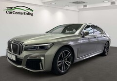 Bild des Angebotes BMW 730 dxDrive*M Sport*Laser*ACC*360*Massage*HUD*DAB