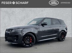 Bild des Angebotes Land Rover Range Rover Sport P460e Dynamic SE Komfort Winter Klimapak Black Pan