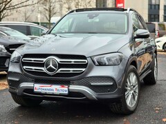 Bild des Angebotes Mercedes-Benz GLE 300 d 4Matic *Standheizung AHK Pano 360°Cam