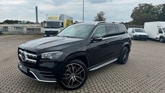 Bild des Angebotes Mercedes-Benz GLS 580 4Matic*AMG-LINE*360KAM*7-SITZ*