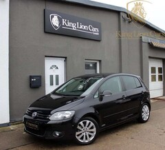 Bild des Angebotes VW Golf Plus VI Highline+AUTOMATIK+1.HAND+SPORT+AHK