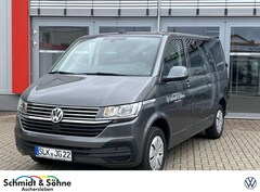 Bild des Angebotes VW T6.1 Caravelle Comfortline DSG NAV+GRA+EPH+SHZ Klima Navi