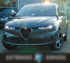 Bild des Angebotes Alfa Romeo Tonale 1.5 VGT Hybrid Ti - 360°Cam - LED - Sitzh