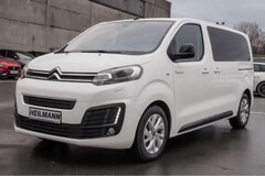 Bild des Angebotes Citroen Spacetourer Rip Curl M 2,0 HDI Campingumbau/Standheizung/ AHK/