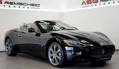 Bild des Angebotes Maserati GranCabrio Aut. *3.Hand *Deutsches Fzg. *20Zoll*