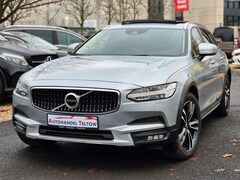 Bild des Angebotes Volvo V90 Cross Country Pro AWD Navi Leder Schiebedach