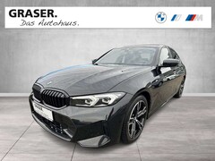 Bild des Angebotes BMW 320 d xDrive Limousine M Sportpaket HiFi DAB LED