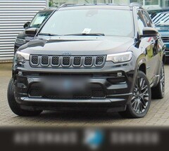 Bild des Angebotes Jeep Compass S Plug-In Hybrid 4WD