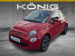 Bild des Angebotes Fiat 500C Cabrio Club 1.0 Klima*Tempomat*CarPlay