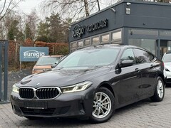 Bild des Angebotes BMW 620 Aut. - 1 Hand - Panoramadach //