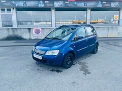 Bild des Angebotes Fiat Idea 1.4 8V Dynamic*Kamera*Klima*5-Türig*