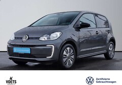 Bild des Angebotes VW e-up! Edition KAMERA+AMBI-LIGHT+WINTERPACK