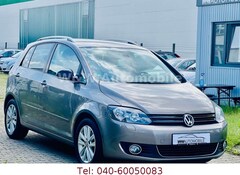 Bild des Angebotes VW Golf Plus 1.6 TDI Automaik