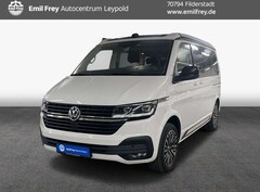 Bild des Angebotes VW T6 California T6.1 Beach Camper Navi AHK