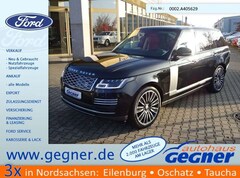 Bild des Angebotes Land Rover Range Rover P400e Autobiography PHEV ACC