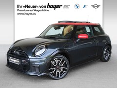 Bild des Angebotes MINI Cooper S John Cooper Works Tr Steptronic