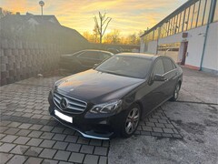 Bild des Angebotes Mercedes-Benz E 350 E-Klasse Diesel BlueTEC 7G-TRONIC