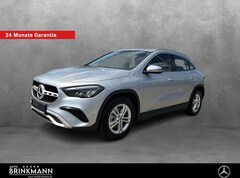 Bild des Angebotes Mercedes-Benz GLA 180 GLA 180 EasyPack/AHK/LED/Kamera/MBUX/Distronic+