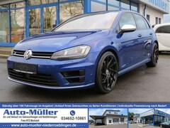 Bild des Angebotes VW Golf R VII R BMT 4Motion Bi-Xenon Navi ACC Kamera