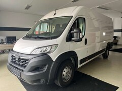 Bild des Angebotes Opel Movano Ka L4H2 3,5t Selection AHK*TEMP*KAM*KLIMA