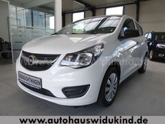 Bild des Angebotes Opel Karl 1.0 Selection Servo EURO6 TÜV AU neu