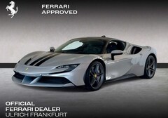 Bild des Angebotes Ferrari SF90 Stradale Ferrari Frankfurt***