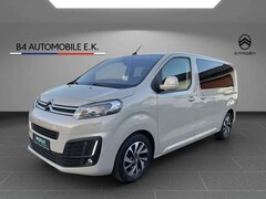 Bild des Angebotes Citroen Spacetourer Spacetourer M 2.0 HDi 180 S&S EAT6 Shine NAVI