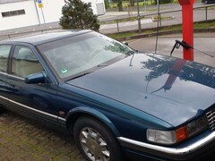 Bild des Angebotes Cadillac Seville Seville+SLS