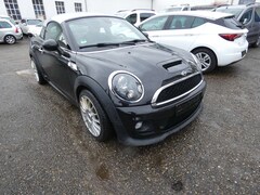 Bild des Angebotes MINI Cooper S Coupe John Cooper Works Paket