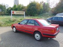 Bild des Angebotes Audi 100 2.3 E, H- Zulassung