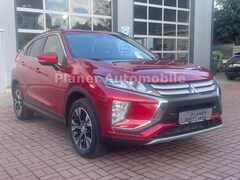 Bild des Angebotes Mitsubishi Eclipse Cross Diamant Edition Automatik 1.Hand