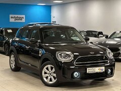 Bild des Angebotes MINI Cooper SE Countryman Countryman Cooper SE All4 Aut/Navi/LED/ApplePlay