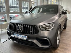 Bild des Angebotes Mercedes-Benz GLC 63 AMG Coupé 4M+ Speedshift MCT 9G AERO-KIT