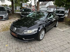 Bild des Angebotes VW CC Basis BlueTDI/Navi/Xenon/Euro6