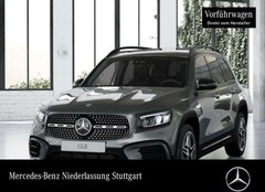 Bild des Angebotes Mercedes-Benz GLB 220 d 4M AMG+NIGHT+PANO+360°+AHK+LED+19"+TOTW