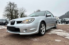 Bild des Angebotes Subaru Impreza 2.0 R Comfort (5-trg.)* Allrad*HU NEU*