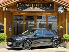 Bild des Angebotes Audi RS Q8 4.0TFSI quattro Keramik Pano HUD B&O 305KMH