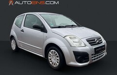 Bild des Angebotes Citroen C2 Tonic*Klima*Neu TÜV*