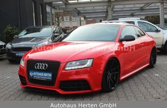 Bild des Angebotes Audi RS5 Coupe 4.2 FSI quattro*VMAX*PANO*B&0*20"*VOLL