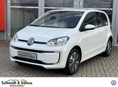 Bild des Angebotes VW e-up! Edition Automatik KAMERA, SITZH, EPH, GRA Klima