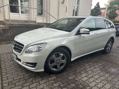 Bild des Angebotes Mercedes-Benz R 350 CDI 4 MATIC SCHIEBEDACH|NAVIGATION|KAMERA