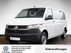 Bild des Angebotes VW Transporter Kombi 6.1 Kombi LR 2,0 l TDI 81 kW 5-G